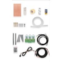 ราคา แอร์ไฟฟ้า DC 12V 8000-9000BTU กินกระแสต่ำ20-60A (27657750851)