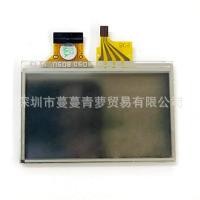 ราคา เหมาะสําหรับ Sony SR45E SR46E SR60E SR65E SR67E SR80E จอแสดงผลสัมผัสหน้าจอ LCD (48058682271)