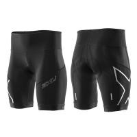 ราคา 2XU - Compression Cycle Shorts - Women's - กางเกงปั่นจักรยาน สำหรับผู้หญิง size XS (7782311132)