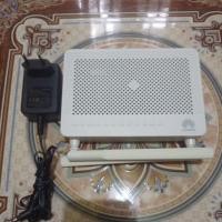 ราคา ONT ONU MODEM ROUTER HUAWEI 5H5 / HG8245H5 XPON (GPON/EPON) PERMANENT BLUE PORT + ADAPTER (49300269276)