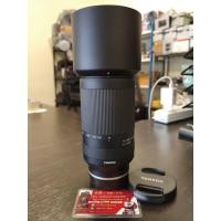 ราคา เลนส์ Tamron 70-300 F4.5-6.3 Di iii RXD for Sony (54554848457)