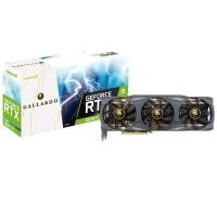 ราคา MANLI GeForce RTX 3070 Ti Gallardo 8 GB GDDR6X VGA Warranty 3 Year #RTX 3070Ti (11170052966)