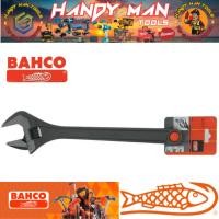 ราคา BAHCO ประแจเลื่อน 18" รุ่น 8075 # ออก..ใบเสร็จ-ใบกำกับภาษี..ได้ครับ.. (28168449513)