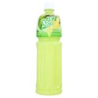 ราคา ยอดนิยม!! กรีนเมท น้ำฝรั่งผสมน้ำสับปะรด 1 ลิตร Green Mate Guava Juice with Pineapple Juice 1 Liter (5665679029)