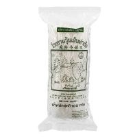 ราคา สิงโตวุ้นเส้นท่าเรือ 100กรัม Singto Vermicellitharuea 100g. [หมายเลขบาร์โค้ด 8850349100013 ] (53302903453)