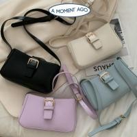 ราคา ❤(พร้อมส่ง)Fashion Bag กระเป๋าแฟชั่น (5077558972)