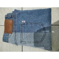 ราคา กางเกงยีนส์ Evisu Denim 1952 (40822089074)