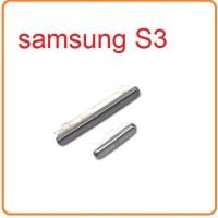 ราคา ปุ่มสวิต เปิด-ปิดข้างนอก samsung S3 I9300 (7315483811)