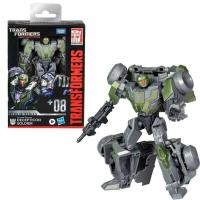 ราคา ❤️ ❤️ Transformers Studio Series Dee Transformers: สงครามสําหรับ Cybertron 08 Decep ❤️ ❤️ : (28285597444)