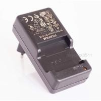 ราคา แท่นชาร์จ Fuji BC-50B แท้ มือ 2 สำหรับชาร์จแบตฯ NP-50, NP-50A, (5109246988)