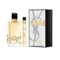 ราคา Set YSL Yves Saint Laurent Libre EDP Travel Selection 90 ML + 10 ML (23252300406)