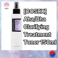 ราคา [COSRX] AHA BHA Clarifying Treatment Toner 150m (46955742308)