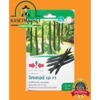 ราคา บวบเหลี่ยมลูกผสม วิกเกอร์เอ F1 (ศรแดง) 25 เมล็ด (6134692317)