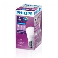 ราคา Led bulb 4w philips (427454227)
