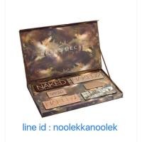 ราคา พาเลทnaked urban decay ของแท้!! (126523379)