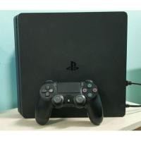 ราคา Ps 4 Slim 500 GB สีดำ (6211788980)