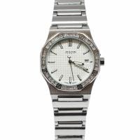 ราคา JULIUS WATCH JA947 สีเงิน (SILVER) นาฬิกาข้อมือผู้หญิง แบรนด์เกาหลี แฟชั่นฮิตของแท้ สายสแตนเลส (949006187)