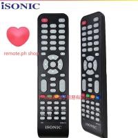 ราคา DVB-T2 ISONIC คุณภาพดี Led Lcd TV รีโมทคอนโทรล (T230) ICT-2409ICT-3205ICT-4005ICT-4010ICT-4308ICT-4905ICT-5009ICT-5509ICT-5506 (51407843677)