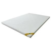 ราคา Ventry Topper Nice ท็อปเปอร์ยางพาราธรรมชาติ ท็อปเปอร์รองนอน แผ่นรองนอน หนา 2 นิ้ว (23049502786)