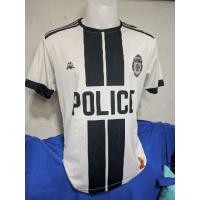 ราคา เสื้อกีฬา มือสอง ทีมบอลตำรวจ (25922449978)