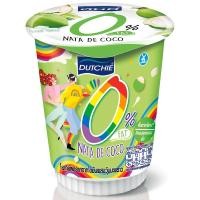 ราคา ดัชชี่โยเกิร์ตไขมัน0เปอร์เซ็นต์รสวุ้นมะพร้าว 125ก Dutchie Yoghurt 0 Percent Fat Nata De Coconut 125g. [8851717900884 ] (49709739829)