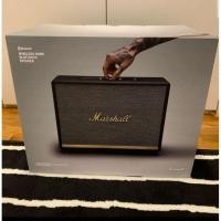 ราคา Marshall Woburn II speaker ลำโพง (4501608111)
