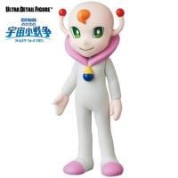 ราคา UDF Movie Doraemon Nobita's Little Space War (Little Star Wars) 2021 Papi (18354834922)