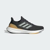 ราคา adidas Running Pureboost 23 Shoes Men Grey IF2369 (26156753477)