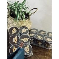 ราคา ยกแพ็ค 6 กระปุก Chocolate Crunch Mini ขนมโกโก้ครั้นแบบมินิ ช็อคแลตเข้มข้น (8710201249)