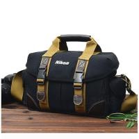 ราคา Nikon DSLR Camera Bag D850d7500d810d71007200 Outdoor One Shoulder Camera Bag (24846793611)