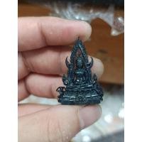 ราคา พระพุทธชินราช ภปร...เนื้อเงินรมดำพิมพ์ใหญ่ โครงการ "เพราะแผ่นดินนี้ คือแผ่นดินเกิด"ปี2548 *ไม่ตอกโค้ตตอกเลข (42808678569)