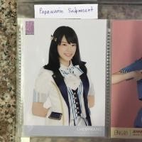 ราคา Photoset BNK48 set4 Aitakatta แอคC ใบเศษเฌอปราง (6334465389)