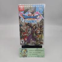ราคา Nintendo Switch Dragon Quest XI มือสอง (23225363145)