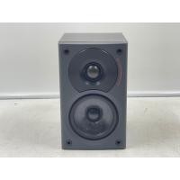ราคา AH7 ลำโพง 1 ข้าง มือสองญี่ปุ่น (321) ONKYO D-40 40W 6 โอห์ม Woofer 3 นิ้ว Size ตู้ 11.5x13.5x19CM ไม่มีฝาหน้า รอยตามรูป (22557807109)
