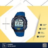 ราคา Casio Standard (W-734-2AVDF)