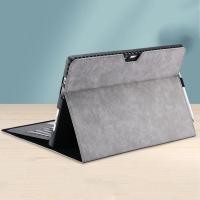 ราคา Surface go 2 3 pro 4 5 6 7 8 เคส skin case เคสซิลิโคน cover Protective soft tpu เคสหนัง black red gray blue skin (4154519843)