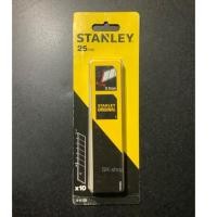 ราคา Stanley ใบมีดคัตเตอร์(ใหญ่) Quick-Point 25 mm รุ่น 11-325 (2742319395)