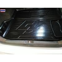 ราคา ถาดท้ายรถยนต์ HONDA CIVIC year 2001-2005 CIVIC DIMESION แถมผ้า ถาดท้ายรถ ตรงรุ่น ถาดสัมภาระท้ายรถ ยกขอ ถาดรองท้ายรถ ถาดป (55200590493)