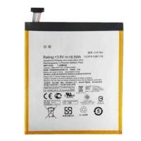 ราคา ▥ RUIXI แบตเตอรี่ 4890Mah แบตเตอรี่สําหรับ Zenpad 10 Z300c Z300cl Z300cg C11p1502 แท็บเล็ต (26940490092)