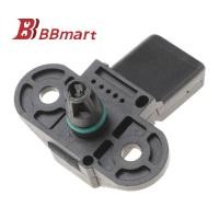 ราคา อะไหล่รถยนต์ BBMart 95860618010 เซ็นเซอร์ความดันอากาศสำหรับรถ Porsche Panamera / Porsche Cayenne (49253815036)