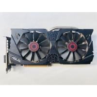 ราคา การ์ดจอ ASUS ROG STRIX GTX 970 DC2OC 4GB GDDR5 แรงเท่า GTX 1060 3GB พร้อมส่ง (5283831335)