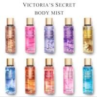 ราคา พร้อมส่งVictoria's secret fragrance mist250ML(New Package ) (19518776630)