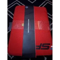 ราคา 13-14 นิ้ว Ferrari Nylon SF กระเป๋าแล็ปท็อปป้องกันแขน (41403580138)