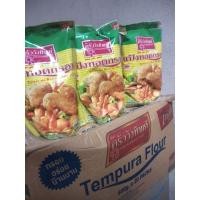 ราคา แป้งทอดกรอบตราครัววังทิพย์ขนาด500กรัมยกลัง20ถุง (40557432966)