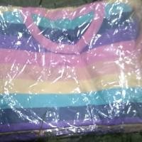ราคา เสื้อสายรุ้ง (2649406054)