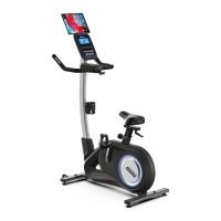 ราคา Horizon Upright Bike Paros 3.0 จักรยานนั่งปั่น (41621221890)