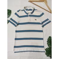 ราคา เสื้อโปโล(มือสอง)_Lacoste(S) (26262883852)