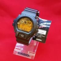 ราคา (รูปถ่ายจากสินค้าจริงที่ร้าน) G-Shock นาฬิกา CASIO G-Shock #DW-6900PL-1DR ของแท้ 100%!! (1696271968)