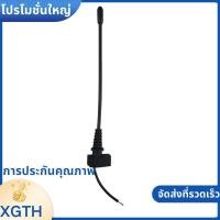 ราคา 1 ชิ้นไมโครโฟนเสาอากาศเหมาะสําหรับ EW100G2 100G3 ไมโครโฟนไร้สาย Bodypack ซ่อมไมโครโฟนอุปกรณ์เสริมส่วนประกอบเปลี่ยน xgaminfhciifuehth (57010131484)
