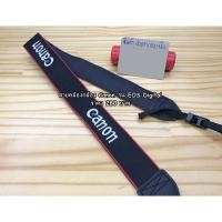ราคา สายคล้องกล้อง Canon EOS Digital สายสะพายกล้อง Canon 400D 450D 500D 550D 600D 650D 700D 750D 760D 77D 200D 200DII มือ 1 (19974051622)